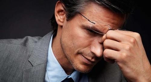 中老年人|男性衰老的五大标志,若出现一个,那也说明老了别不好意思承认