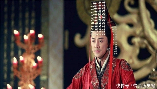 石奋|他出身小吏,祖孙三代出了13个两千石官员,只靠4个字