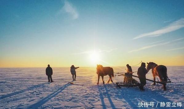 为何查干湖的鱼越捕越多渔民纷纷怒斥，原因让人气愤不已