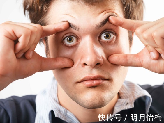 指甲|当肝血不足时，身体会出现5种明显的症状，需留意肝