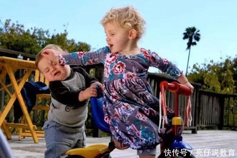 宠爱|家长要舍得让女儿吃这些苦，女孩将来更容易有出息，别狠不下心