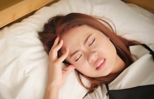 记忆力|失眠、记忆力下降,警惕是这3种疾病在捣乱,需及时调理