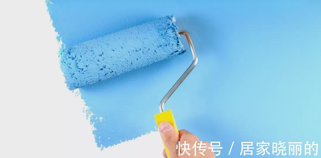 兔胶粉|乳胶漆和墙纸哪个甲醛高?老工头袒露心里话!装修前没看血亏2万