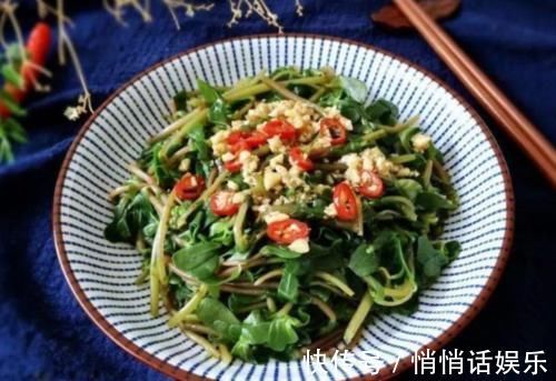 农村|农村常见的野草,竟是天然的“胰岛素”,坚持吃,降血糖很简单!