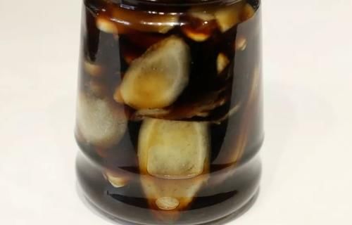 生姜|男人晨起，常吃醋泡生姜，这3个好处或会“找上门”