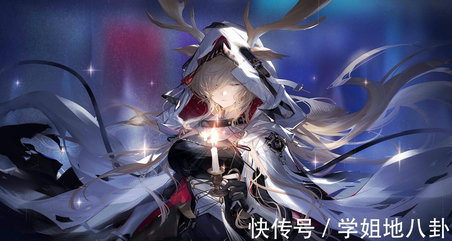 剑圣|仅靠气势逼走青金大位,明日方舟剑圣名不虚传,排面已被拉满