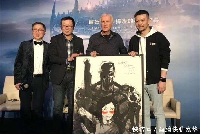 好莱坞!国内没能力拍《三体》,为啥不能给好莱坞拍?刘慈欣亲自道出原因