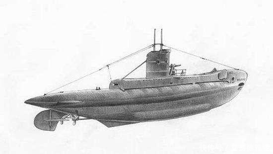 运输队|苏联潜艇部队战绩斐然,曾重创德国海上运输队,大量德军无法回国