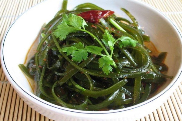 抗衰老|农村常见的4种长寿菜，美容养颜，抗衰老，尤其老年人要多吃！