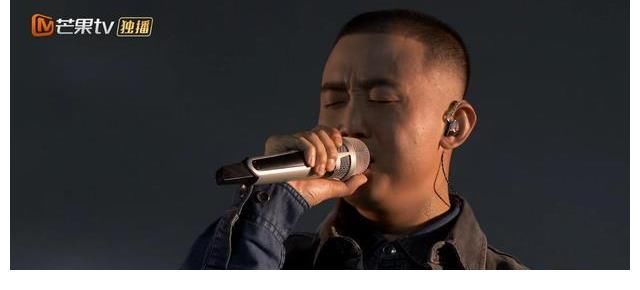 赵文卓的胜利靠道德绑架？《See you again》发挥严重失常！