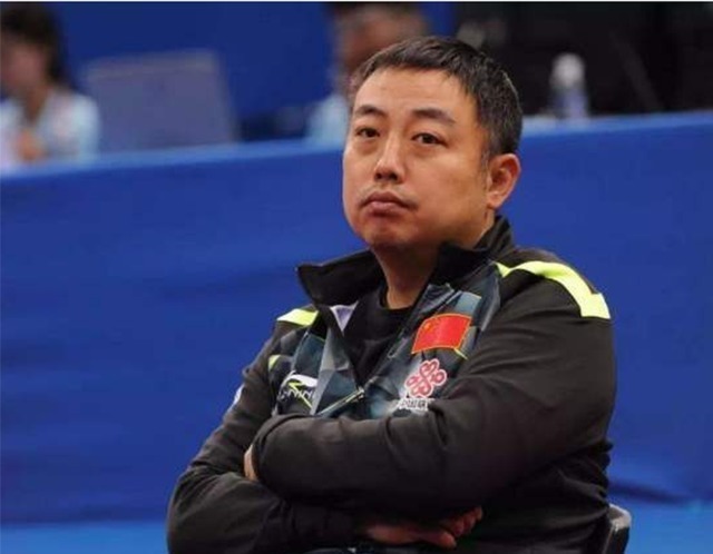 国乒队|国乒又一劲敌?日乒小将跨组别参赛狂揽四金,日乒的培养卓有成效