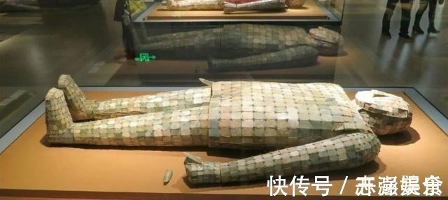 盗墓案!中国盗墓史上最长的一次盗墓,屋里挖了整整20年