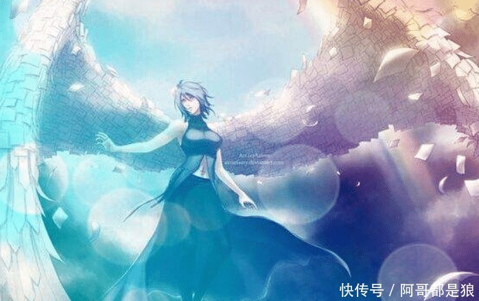 止水|火影到死都不使用全力的4人,两个死的憋屈,图五让人吐槽十年