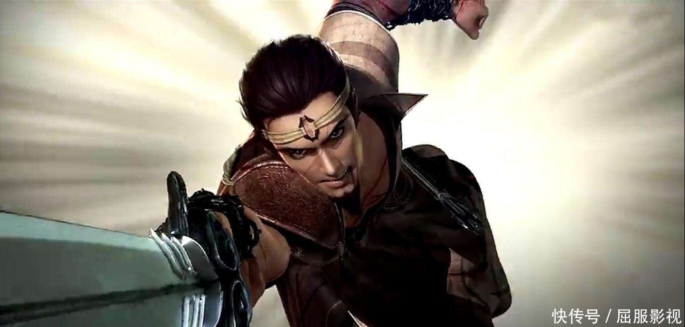 示弱|秦时明月:罗网为何愈发狼狈?是纵横太强,还是故意示弱?