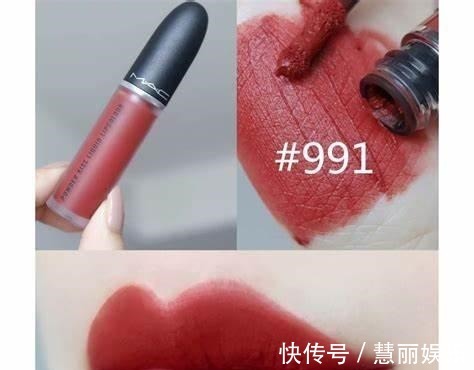 口红 素颜黄皮都能用的口红,让你不动声色美炸天!女孩不相信吗!