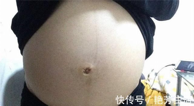 双胞胎|孕妇肚子的形状、大小、高低，代表了不同含义，准妈妈知道多少