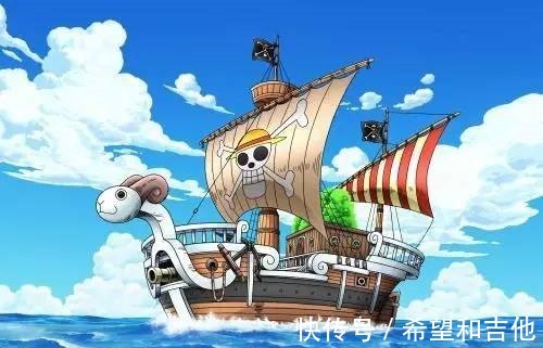 海贼王|海贼王路飞若想坐稳第五皇的位置,熟练掌握这一“技能”关键!