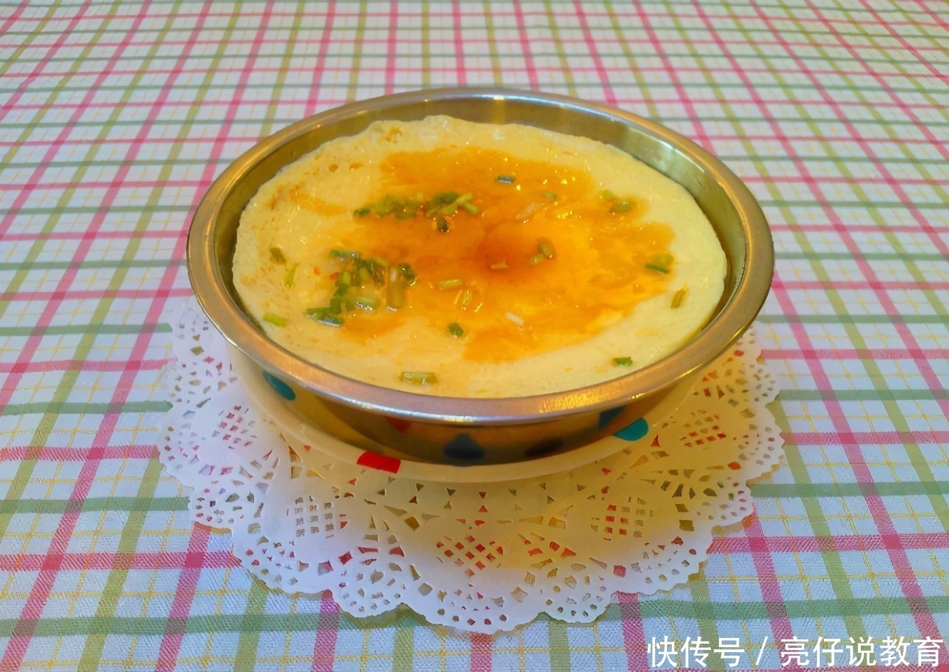 宝宝|为什么不能给宝宝吃“鸡蛋羹”?儿科医生多次强调,家长要重视