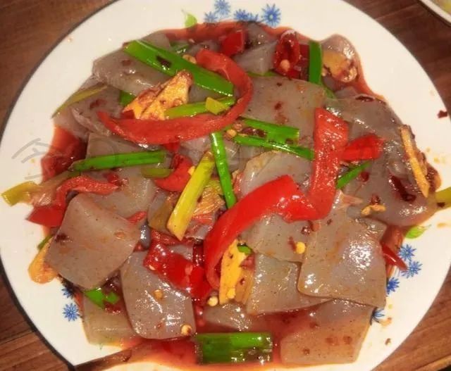 几道居家快手菜，生活节奏快但营养得跟上