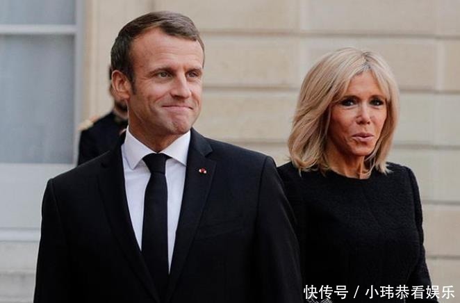 微整|法国第一夫人又换发型!微整后时髦感飙升,根本不像66岁老人