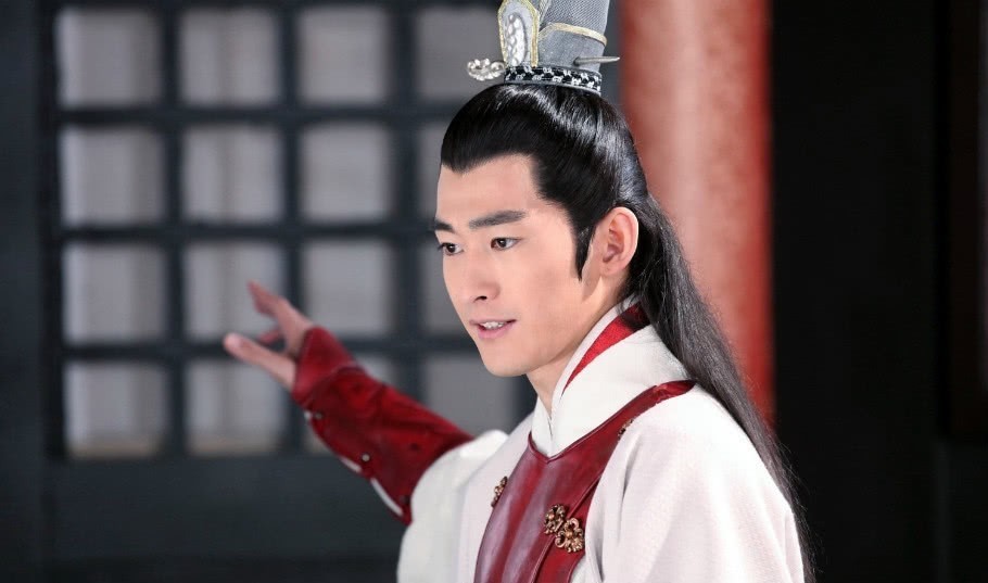 大会|隋唐英雄罗成一生充满奇遇,夺魁大会中得到玉玺,最后被乱箭射死