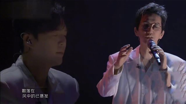 全程|《披荆斩棘》全程保护嗓子,爱惜羽毛的林志炫,可能上错了节目