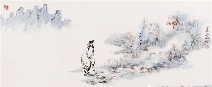 嘲讽&李白早年仕途不顺遭妻子嘲讽,愤怒之下写了一首诗,成千古名句