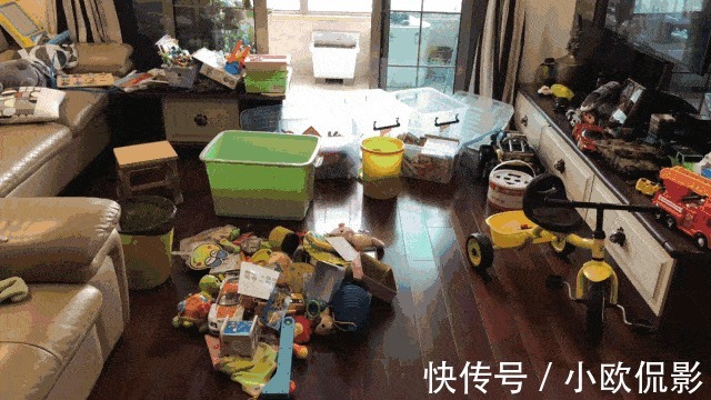 油盐酱醋|入住5年的家,整洁不是老婆会收拾,而是靠这些装修神设计!