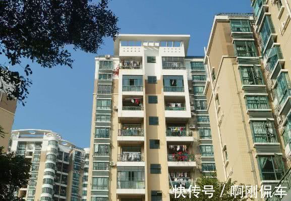 房产证|有了房的人,再买房就不是“首付房”了?不见得,这4种房子除外