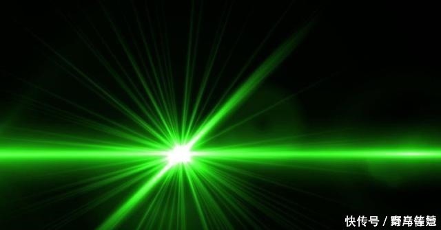 研究团队 中国物理学家制造最强激光器,可以撕裂空间,验证爱因斯坦的理论