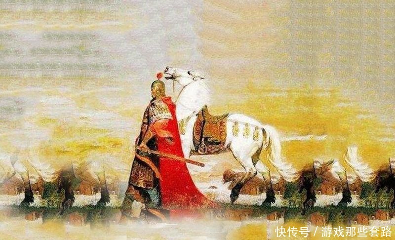 还要|明知胜不了,却还要杀向敌营,史上这5场大战,道尽了军人无奈!