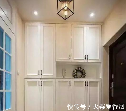 小区|晒干我70平米的新家, 这是小区里豪华的装修!