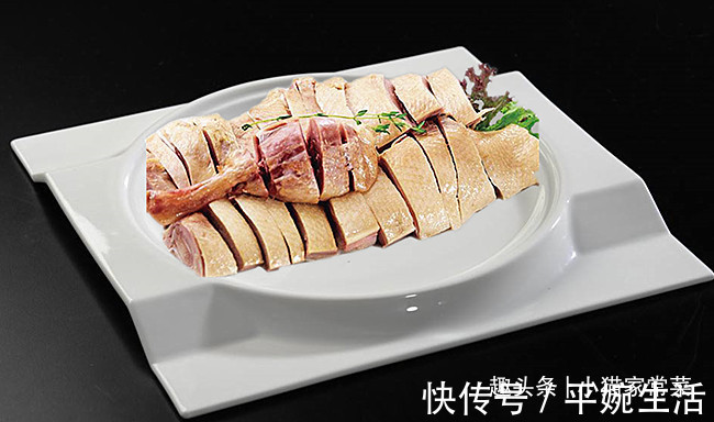 陈醋|热天我家受欢迎的3道肉食凉拌菜分享给你，好吃开胃还营养，解馋