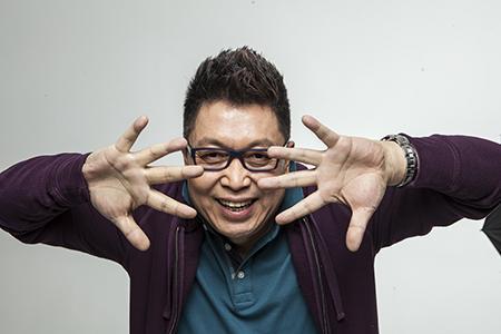 狗娃与黑妞@国家一级演员小香玉,与导演王为念离婚后嫁粉丝,今一家超幸福