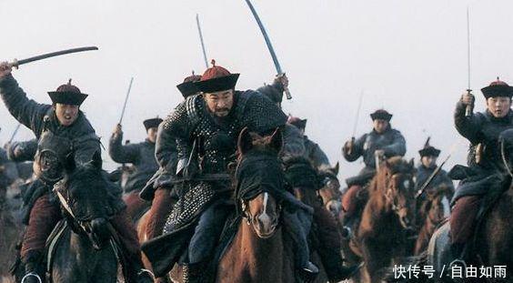 清军|清军抓了洪秀全的儿子, 觉得抓错人了, 正要放他走时, 他开始作死了!