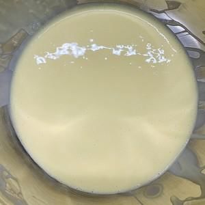 “隔水法”8寸酸奶蛋糕?，轻乳酪蛋糕的口感