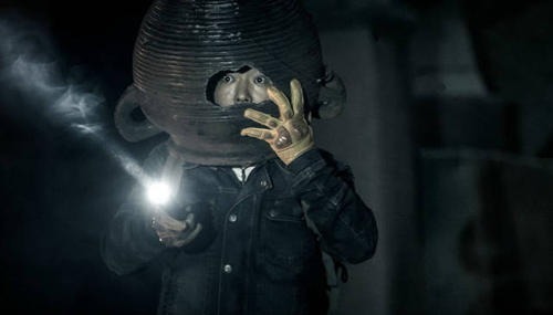 倒霉|最倒霉的盗墓贼挖盗洞15米后放弃,距墓中10吨珍宝仅5厘米