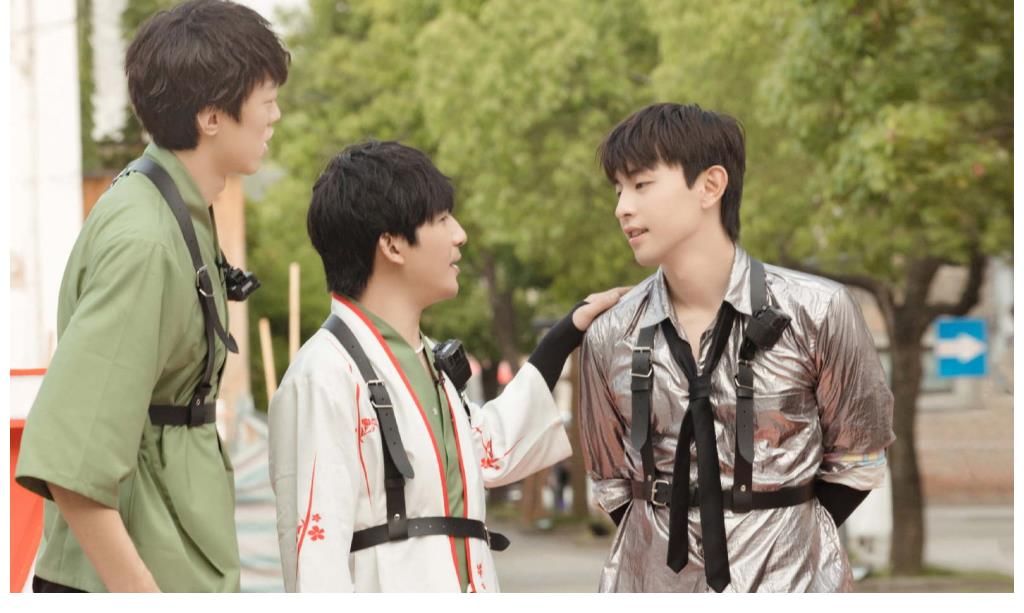 木偶人|《密室大逃脱3》收官:《绝密医院》为啥被称为本季最赞密室?