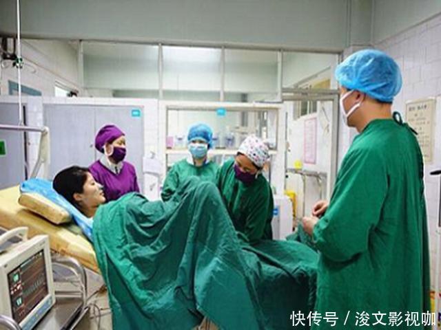 医生|医生坦言顺产时最讨厌产妇以下行为,不仅惹人厌烦还耽误生产