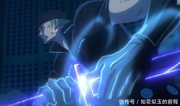 霸王|海贼王草帽团三大战力定型,霸王色霸气的持有者将会是他