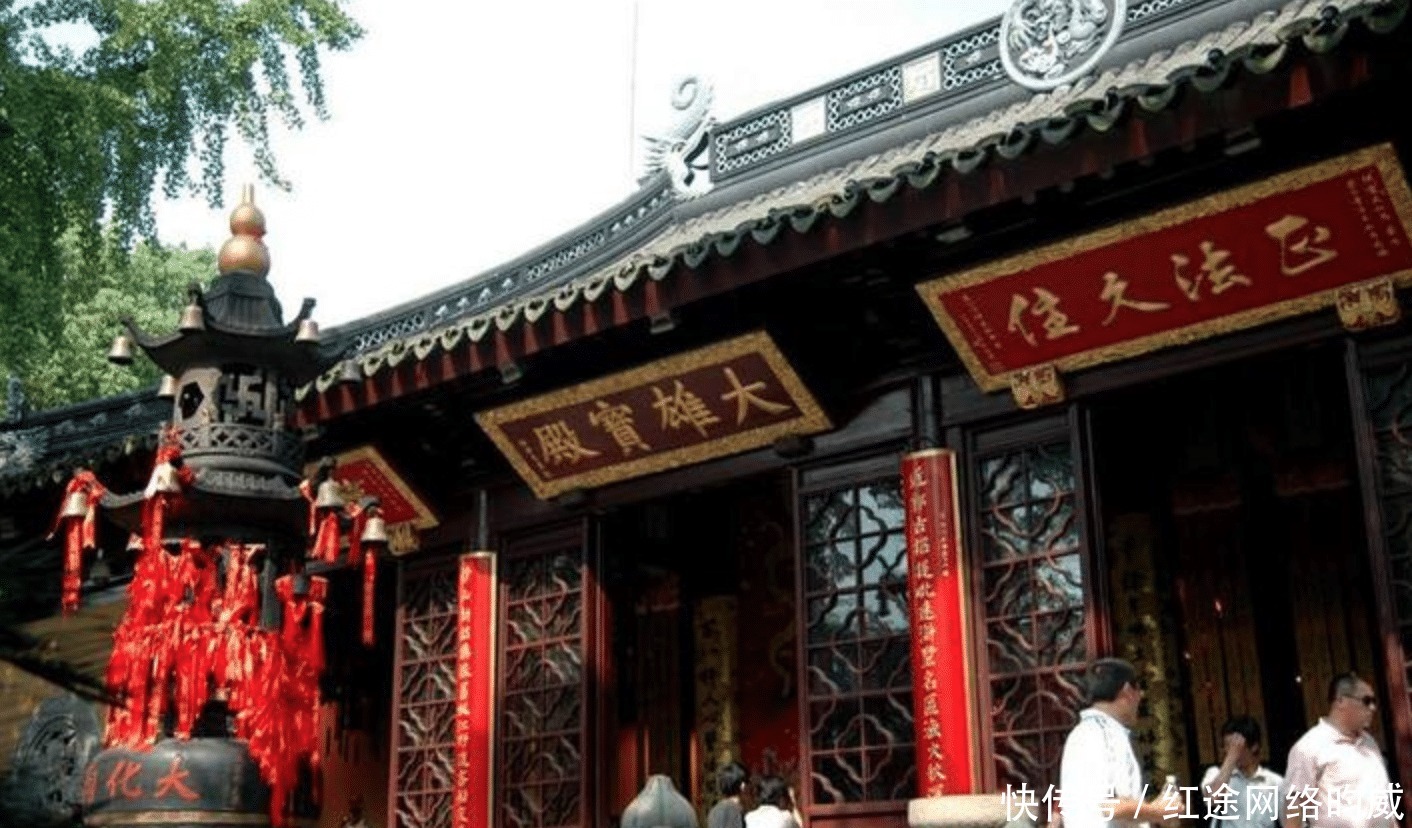 村庄|这是全国唯一有八戒寺的村庄,村民从不吃猪肉,自称是高老庄村民