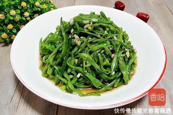 艳压群芳|遇到这菜别放过，一斤等于20个鸡蛋，5块钱一斤，夏季可多吃