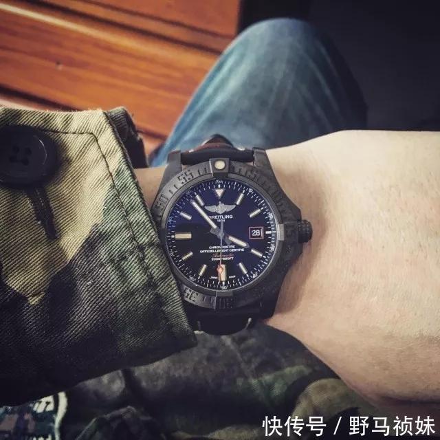 仪表不凡说表喜欢手表却不知道怎么选，为你支几招