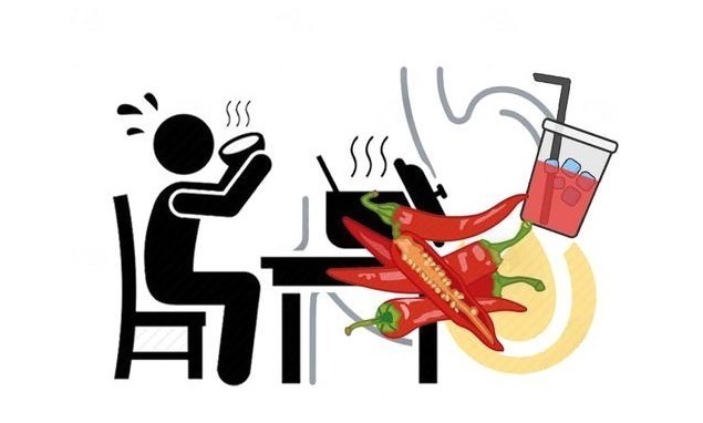 发病率|患上癌症,其实是和饮食习惯有关!5个习惯劝你改改,别招惹癌症