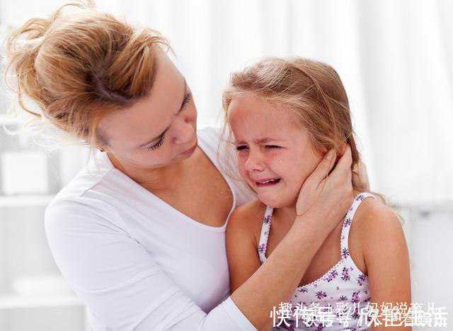 玻璃心|有着“玻璃心”的孩子,往往来源于这种家庭,父母该反思