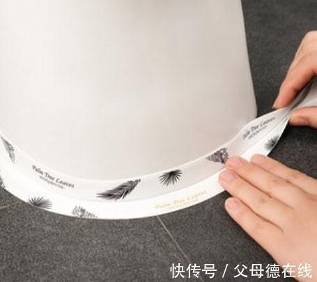 夹缝|去小姑家上厕所,打开门呆住了,布置得真高级,干净整洁又实用!