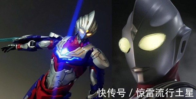 万代|机甲版迪迦奥特曼来袭!圆谷官方出品,这颜值真的“帅炸”了!