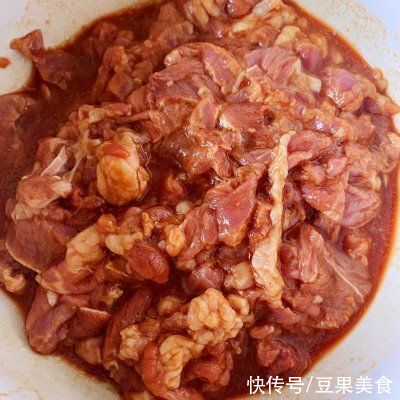 柠檬|做堂堂正正的人吃地地道道的黑椒牛肉