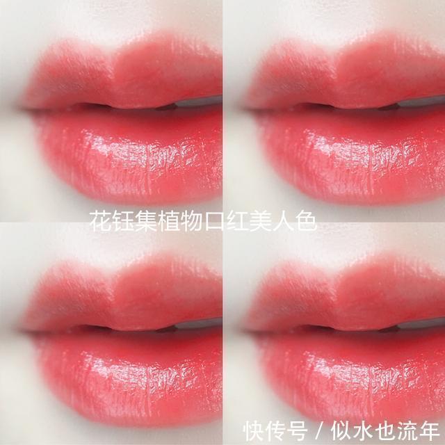 百搭 日常百搭的口红推荐:不仅是黄皮亲妈,而且对各种皮肤都十分友好