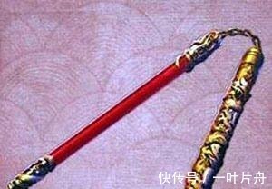 龙王传说|斗罗大陆6大器魂巅峰排行盘龙棍垫底、昊天锤第五，第一太霸道！